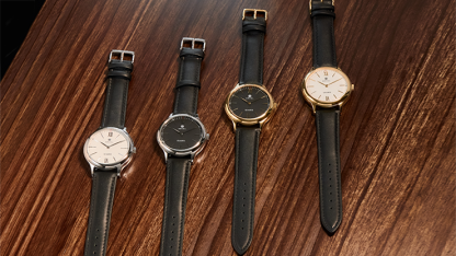 IARVEL WATCH  by Iarvel Magic and Bluether Magic
