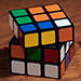Mini Cube to Chocolate Project by Henry Harrius