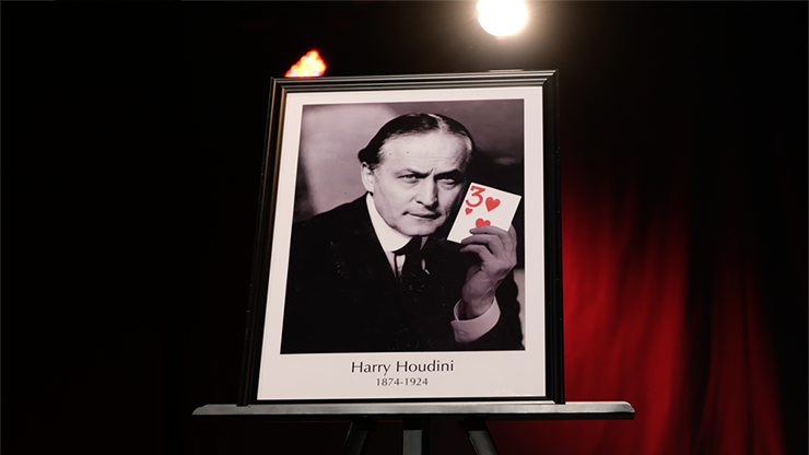 Phantom by Rezi, Hide & Sergey Koller