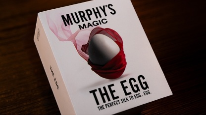 The Egg by Murphy's Magic