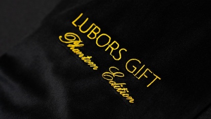 Lubors Gift Phantom Edition by Murphy's Magic and Lubor Fiedler