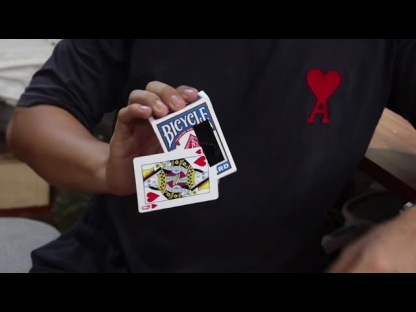 Black Tape Penetration by wangzhe