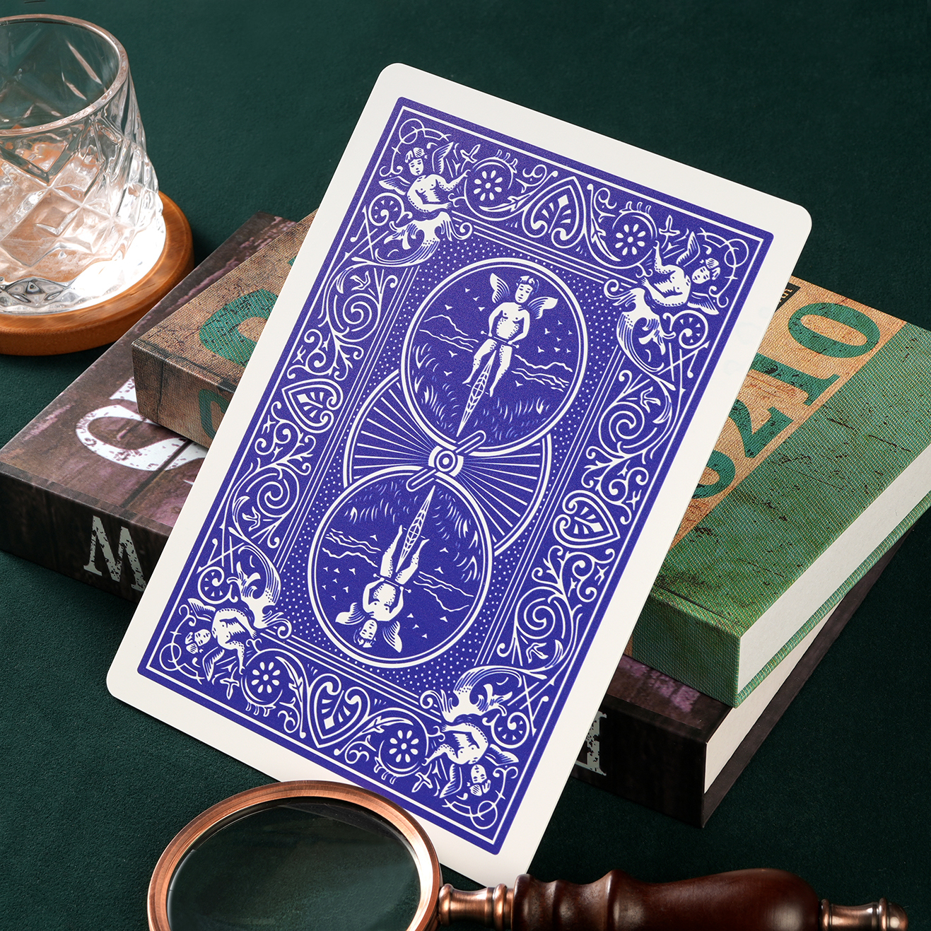 Mental Play by KaiFu Wang