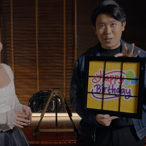 Grid System by Bond Lee, HZ Wang & MS Magic.