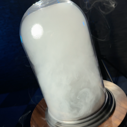 Ultra Smoke - Ultimate Smoke Device by MS magic