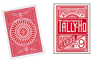 Bicycle Playing Cards