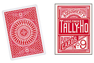 Bicycle Playing Cards