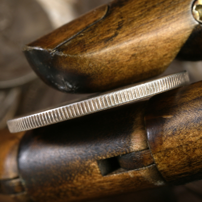 Explosiong Walking Liberty by N2G