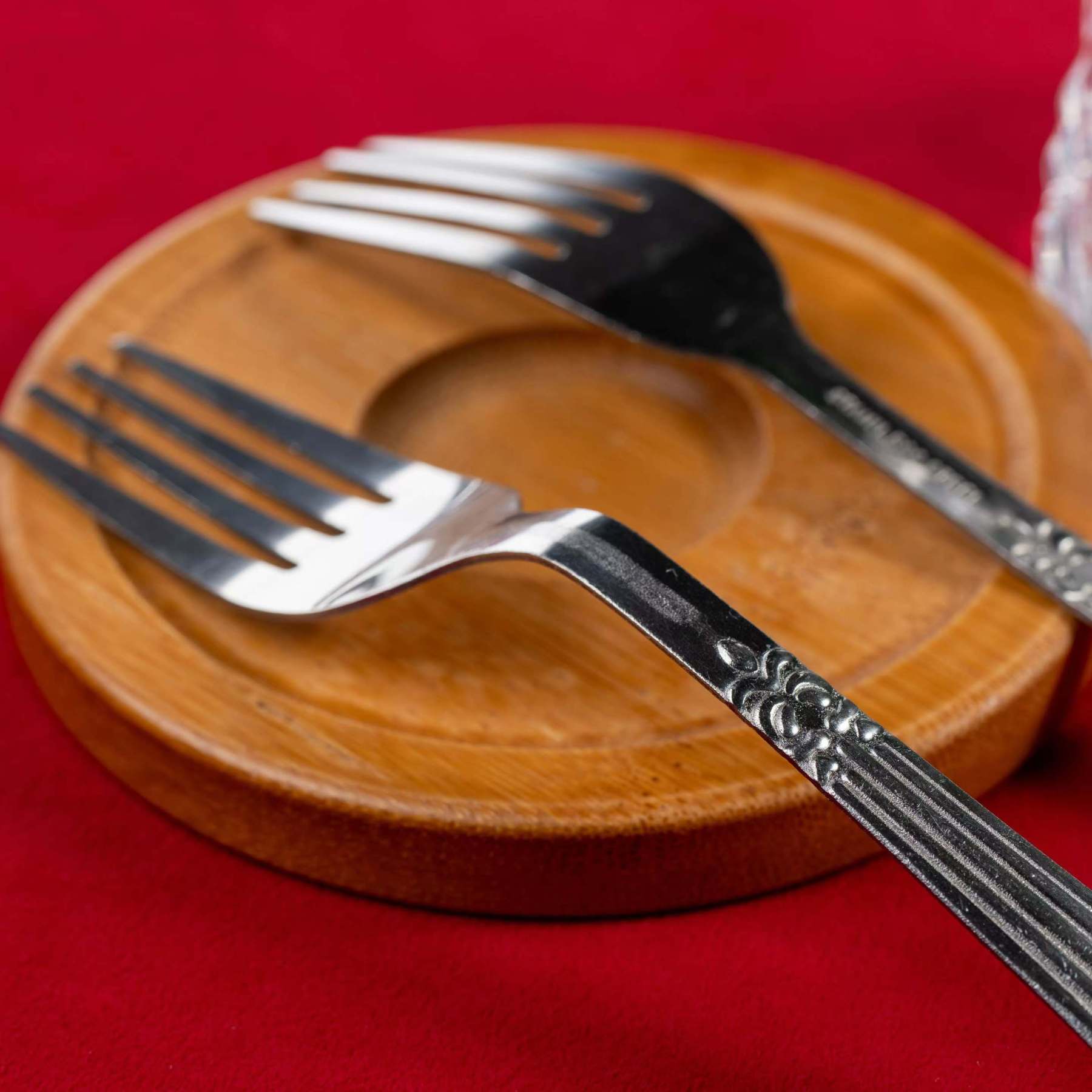 IARVEL FORK by IARVEL MAGIC