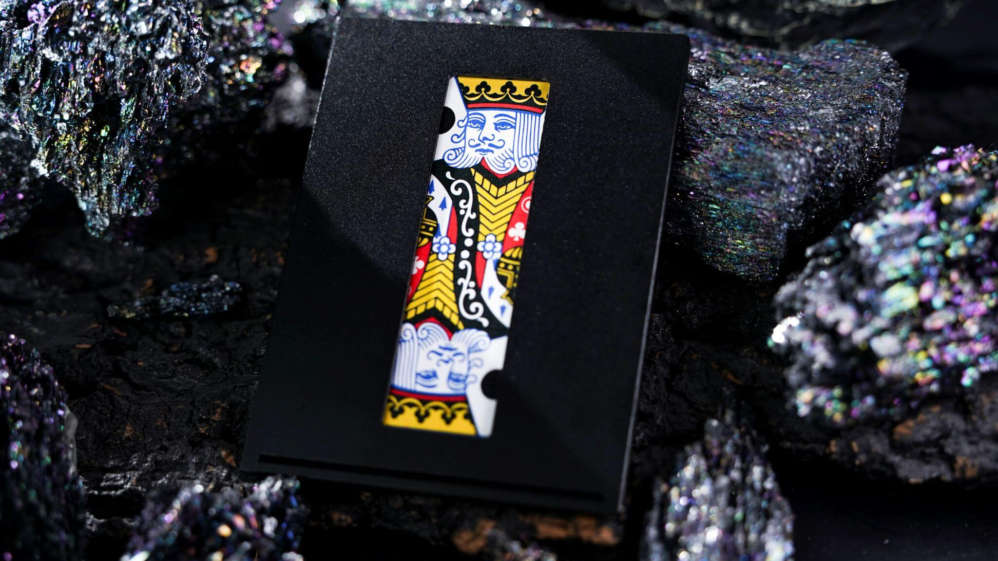 Shutter Frame by Massimo & TCC Magic