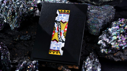 Shutter Frame by Massimo & TCC Magic