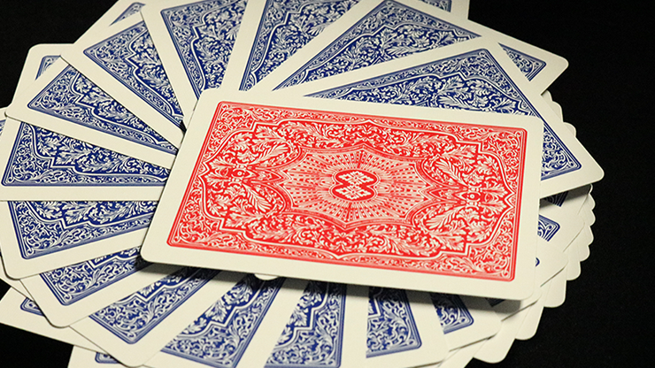 ARRCO Playing Cards