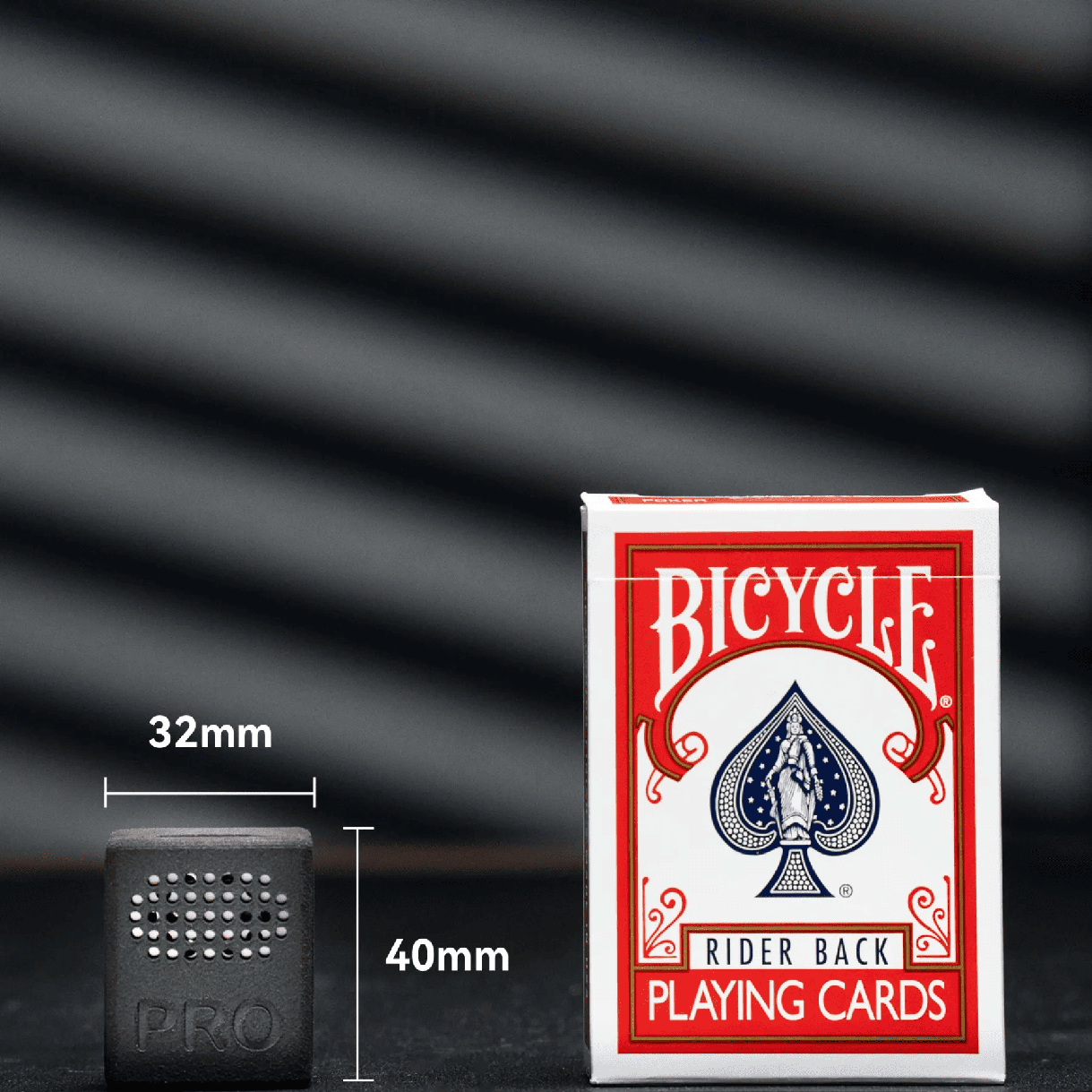 SoundWave Pro - The Original Magic by N2G