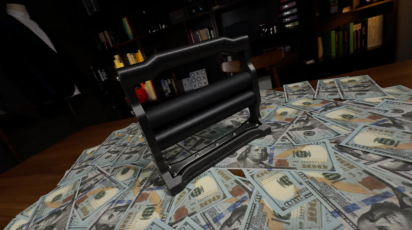 Dream Printer by MS Magic