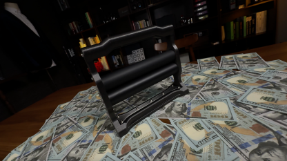Dream Printer by MS Magic