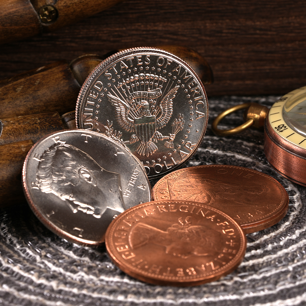 Hopping Half Pro by N2G