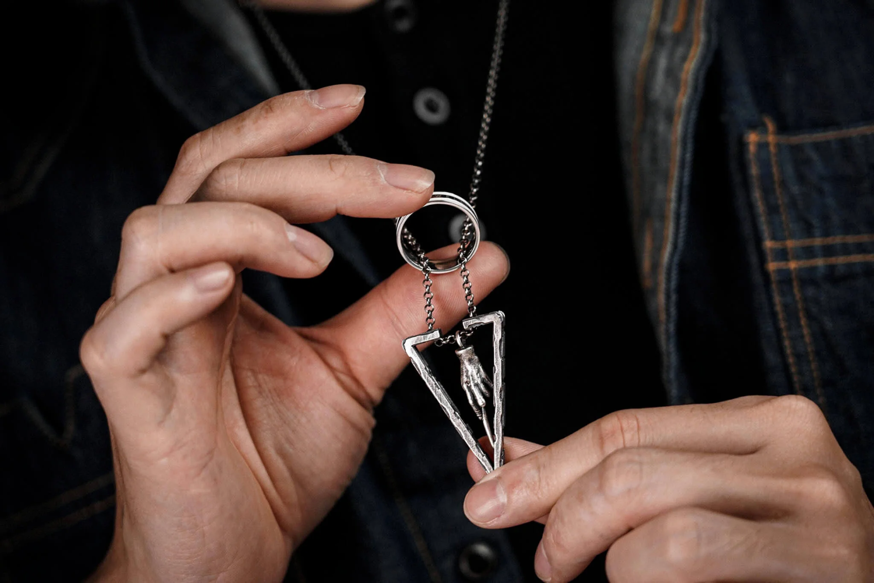 The Frame by TCC & Terry