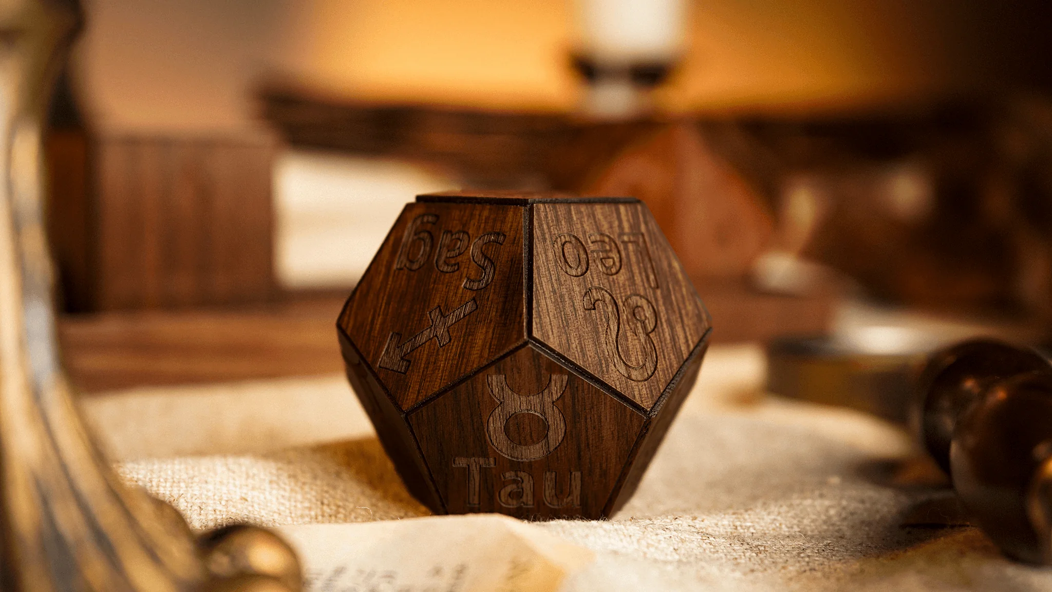 Sixth Sense by T-Tech