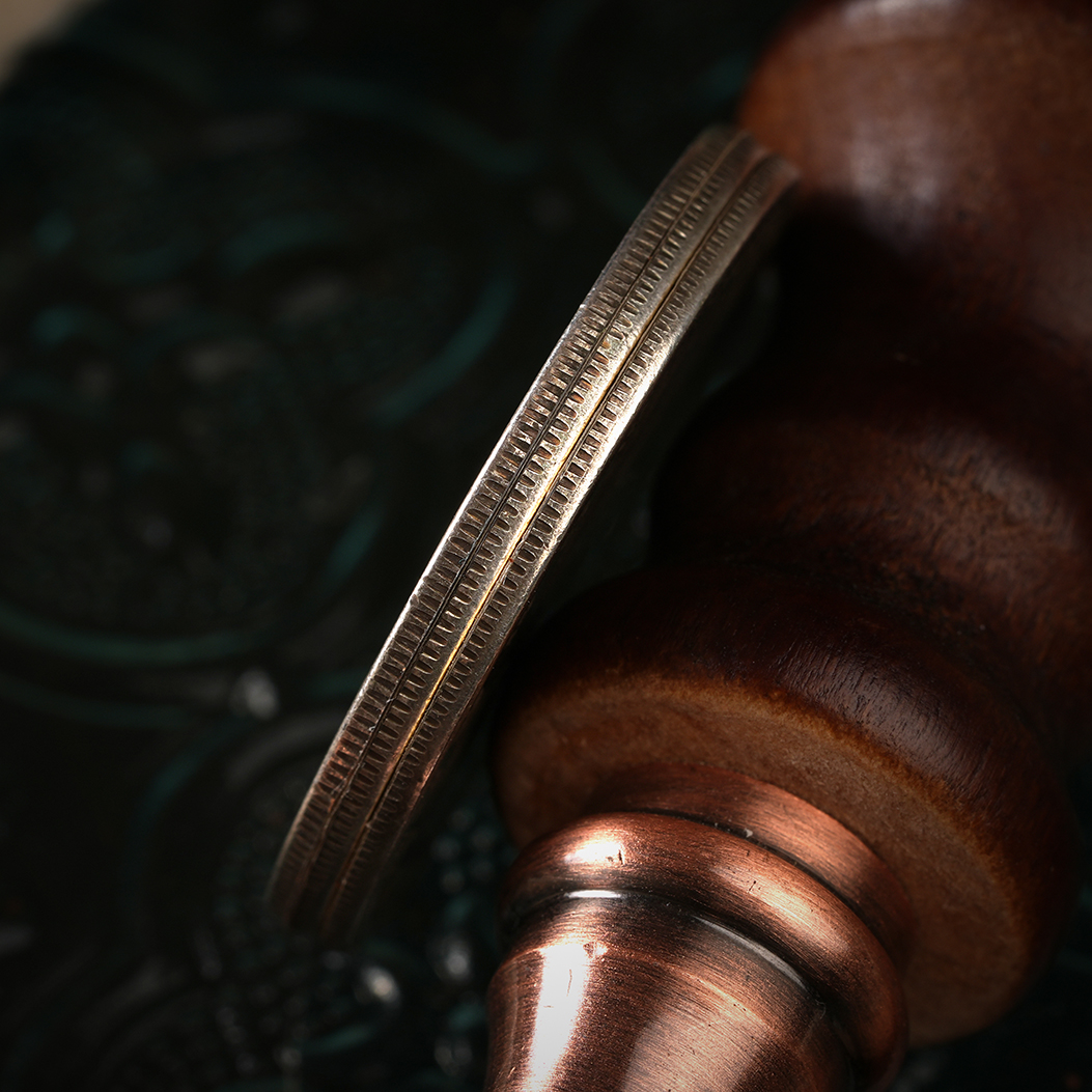 Barber STC Coin Set by N2G