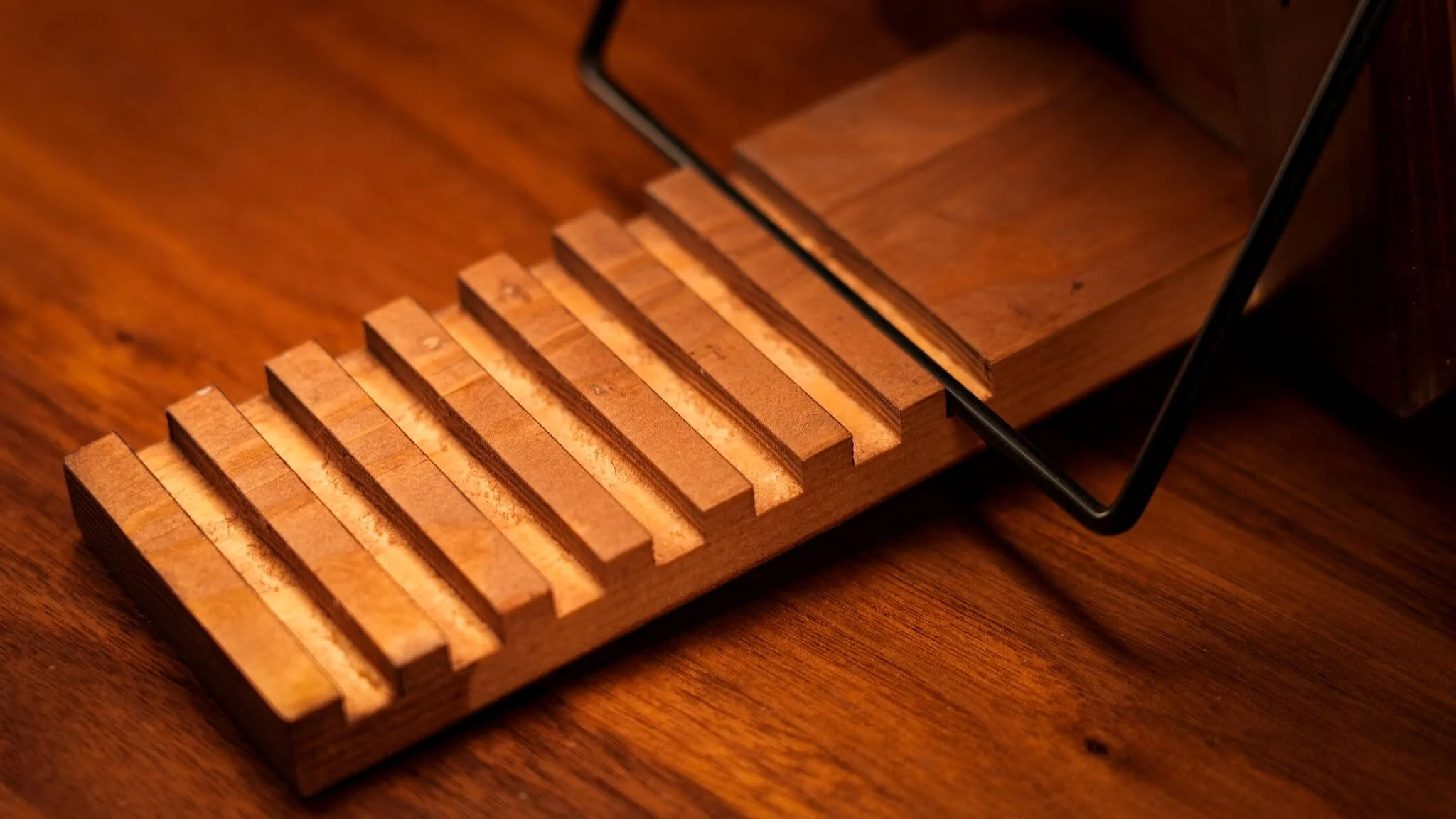 Jigsaw Prediction by Terry Chou & TCC Magic