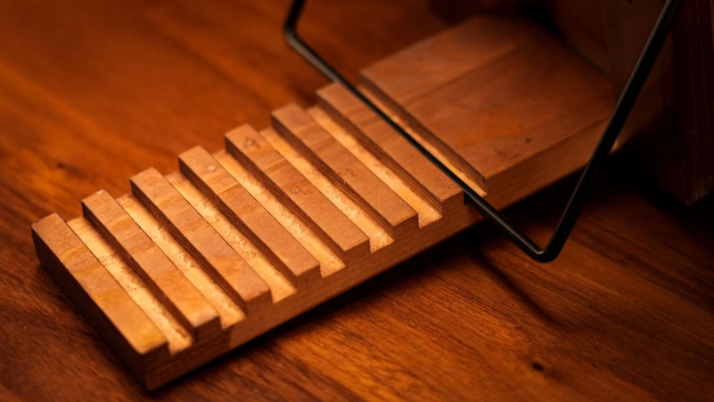 Jigsaw Prediction by Terry Chou & TCC Magic