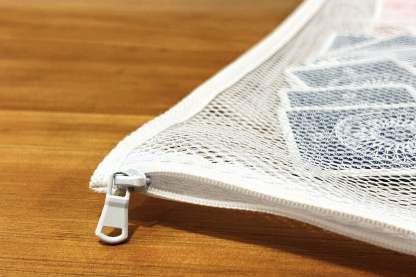 Force Laundry Bag by Bacon Magic