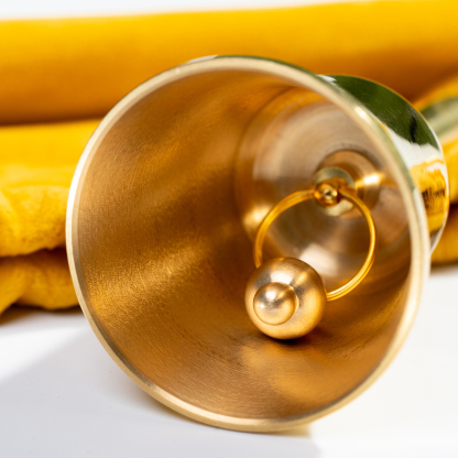 golden bell