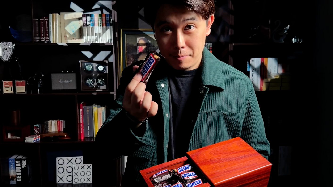 Alchemist’s Chest by ms magic