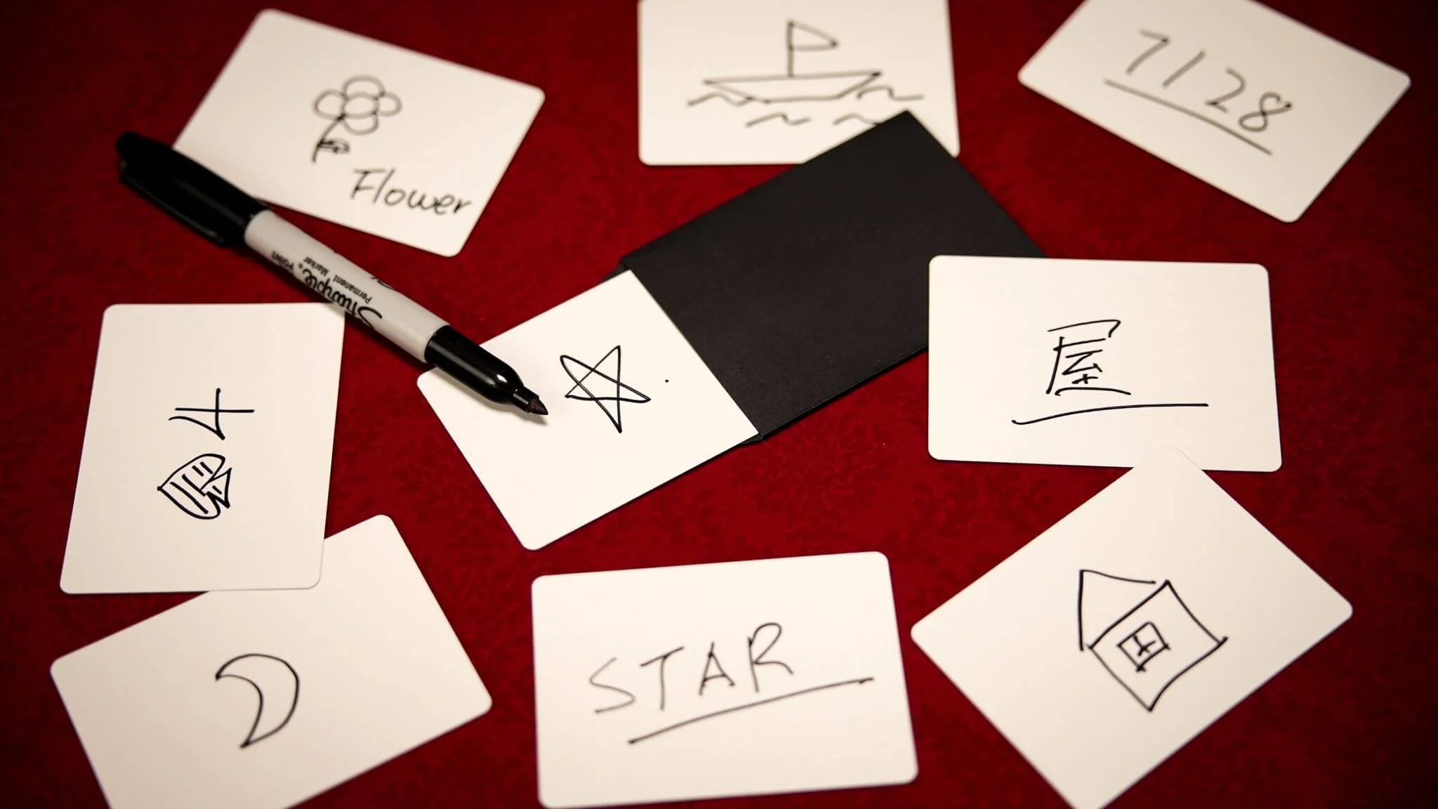 Pocket Miracle by Alex Zhan and TCC Magic