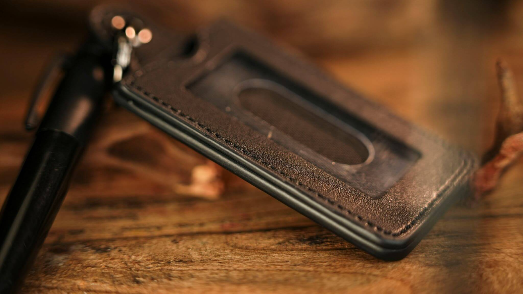 EDC Tag by TCC Magic