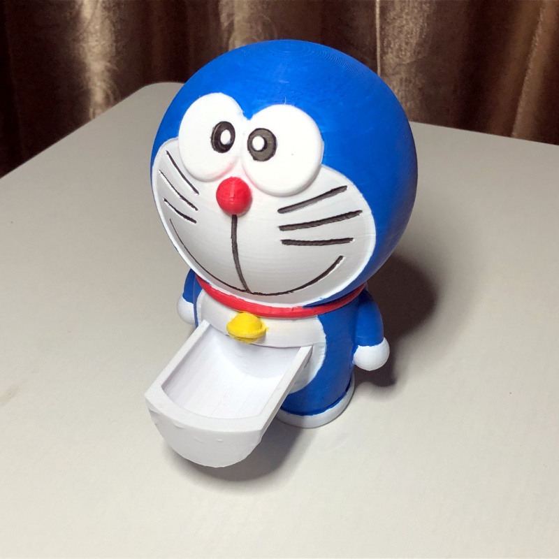 D-Pocket by mind blow magic