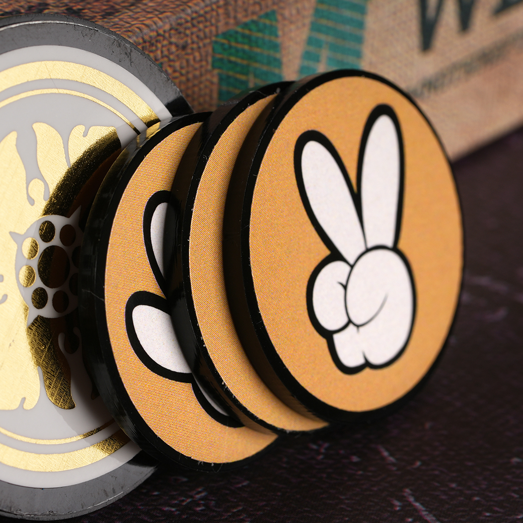 THE WINNER’SPREDICTION by Kaifu Wang