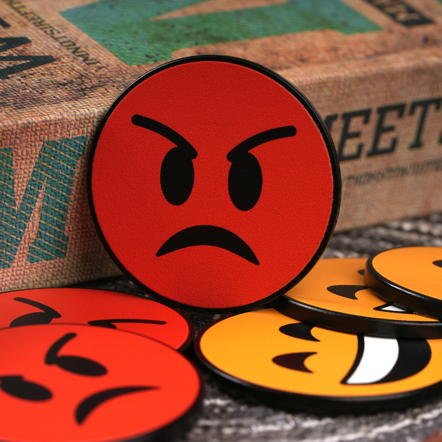 The Choice of Happiness by ALAN WONG & N2G