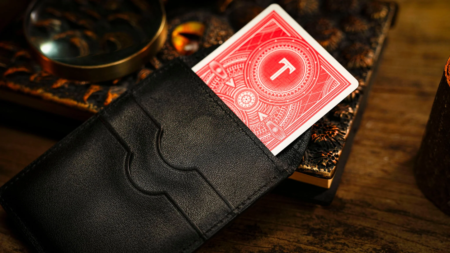  Phantom Wallet by TCC Magic