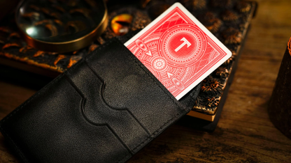  Phantom Wallet by TCC Magic