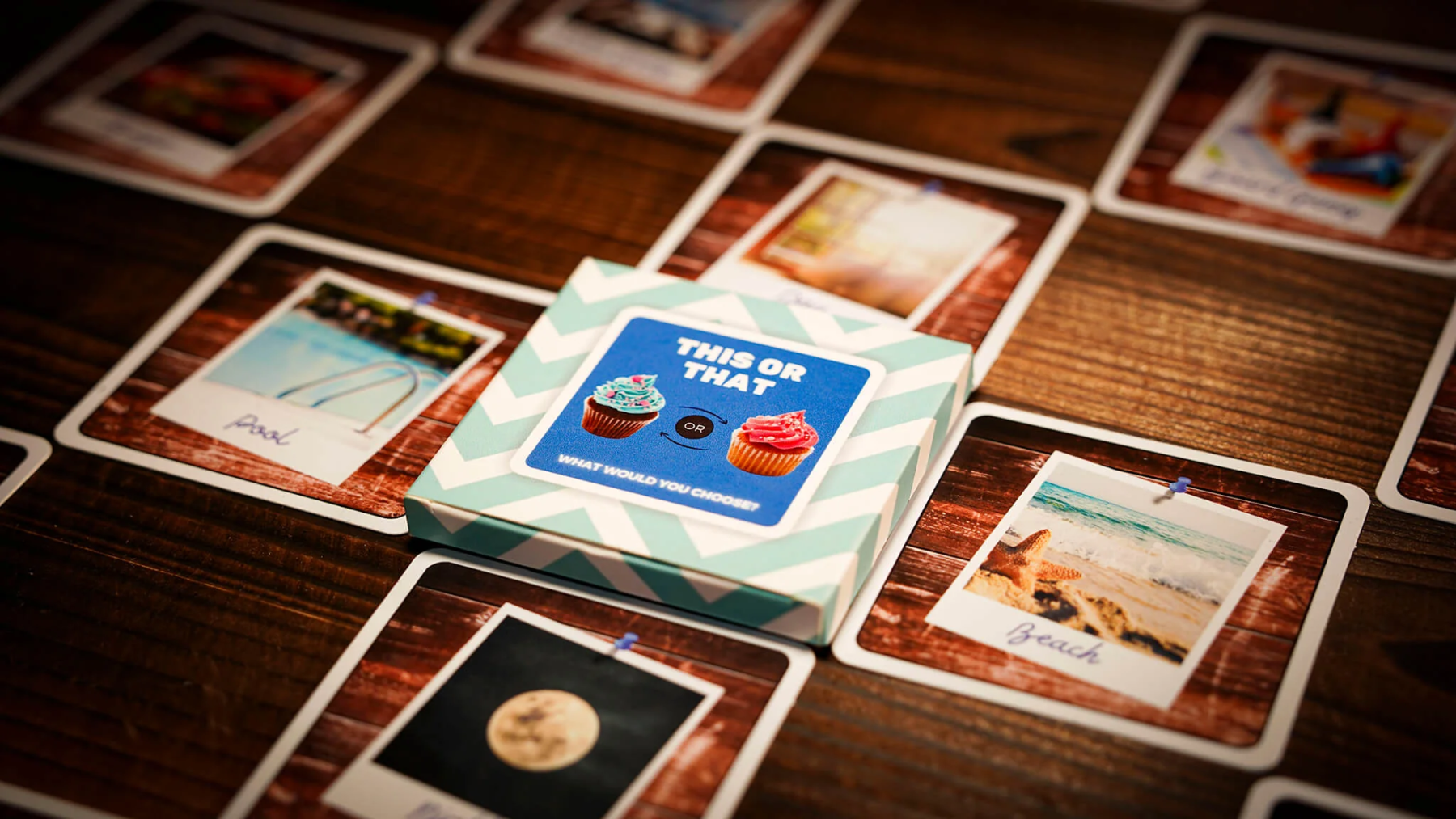  This or That by David Jonathan, Nikolas Mavresis, & TCC