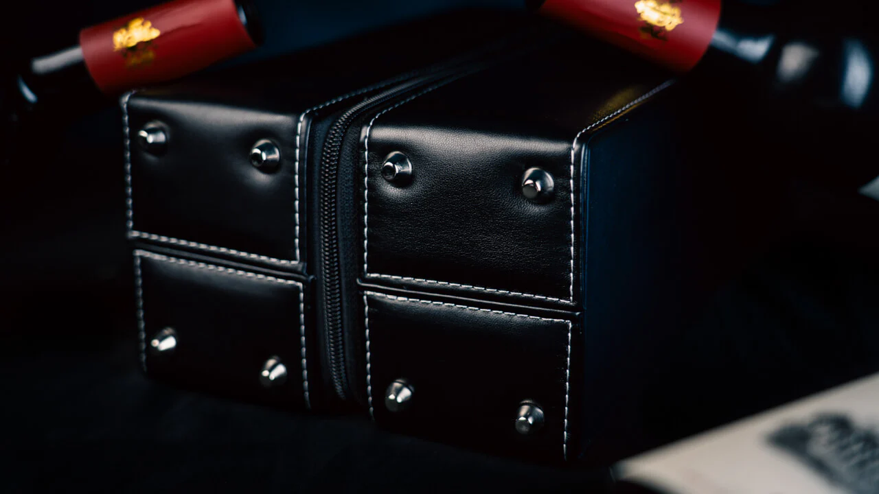 Miracle Wine Bottles by TCC Magic