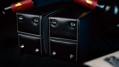 Miracle Wine Bottles by TCC Magic