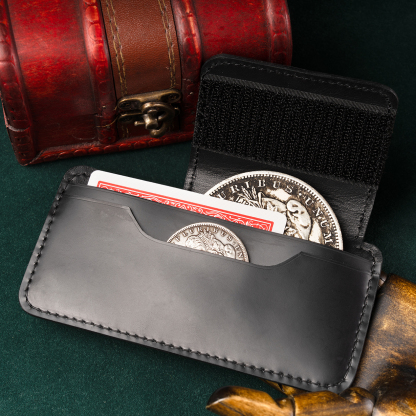 Daily Case by Joshua Kaufmann & Fedora Magic & N2G