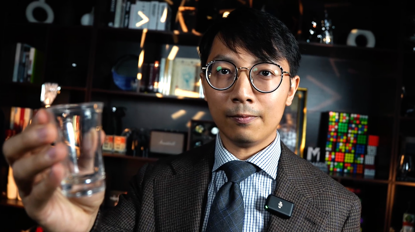 Wonder Bag – Evolution of Egg Bag by Carson Chan & MS Magic