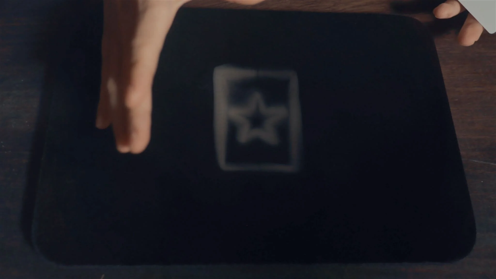 Arcane Pad by Myung Joon Lee & Hypothesis Magic