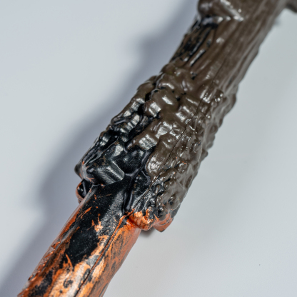 Halloween Wand
