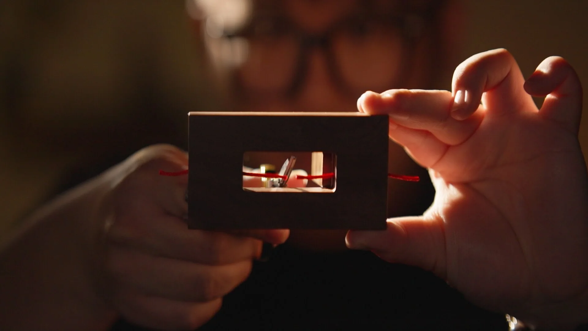 Impossible Cut by Didier Clement & TCC Magic