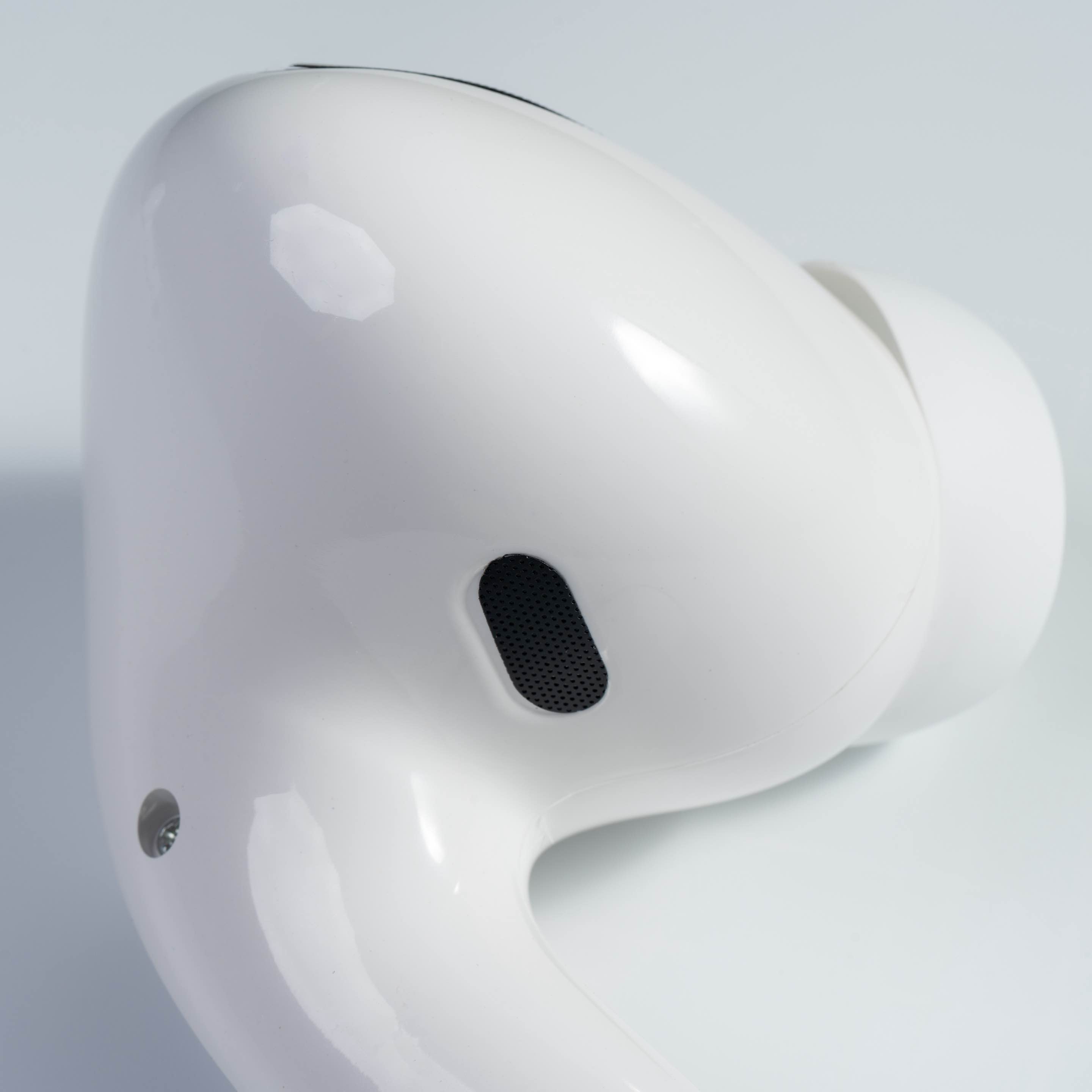 Jumbo Airpods 