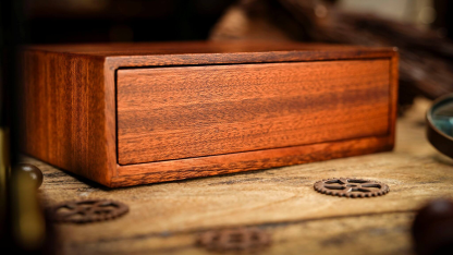  All New Anything Box by Classicho