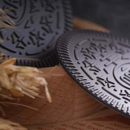 Super Jumbo Oreo by N2G