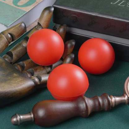 billiard balls by JL Magic