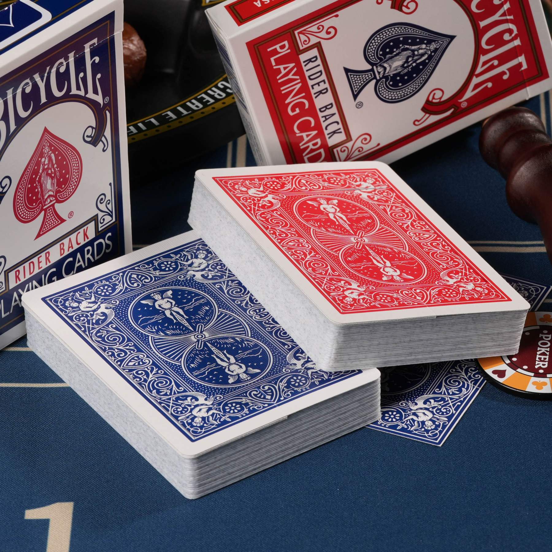 Black Hole Deck by N2G