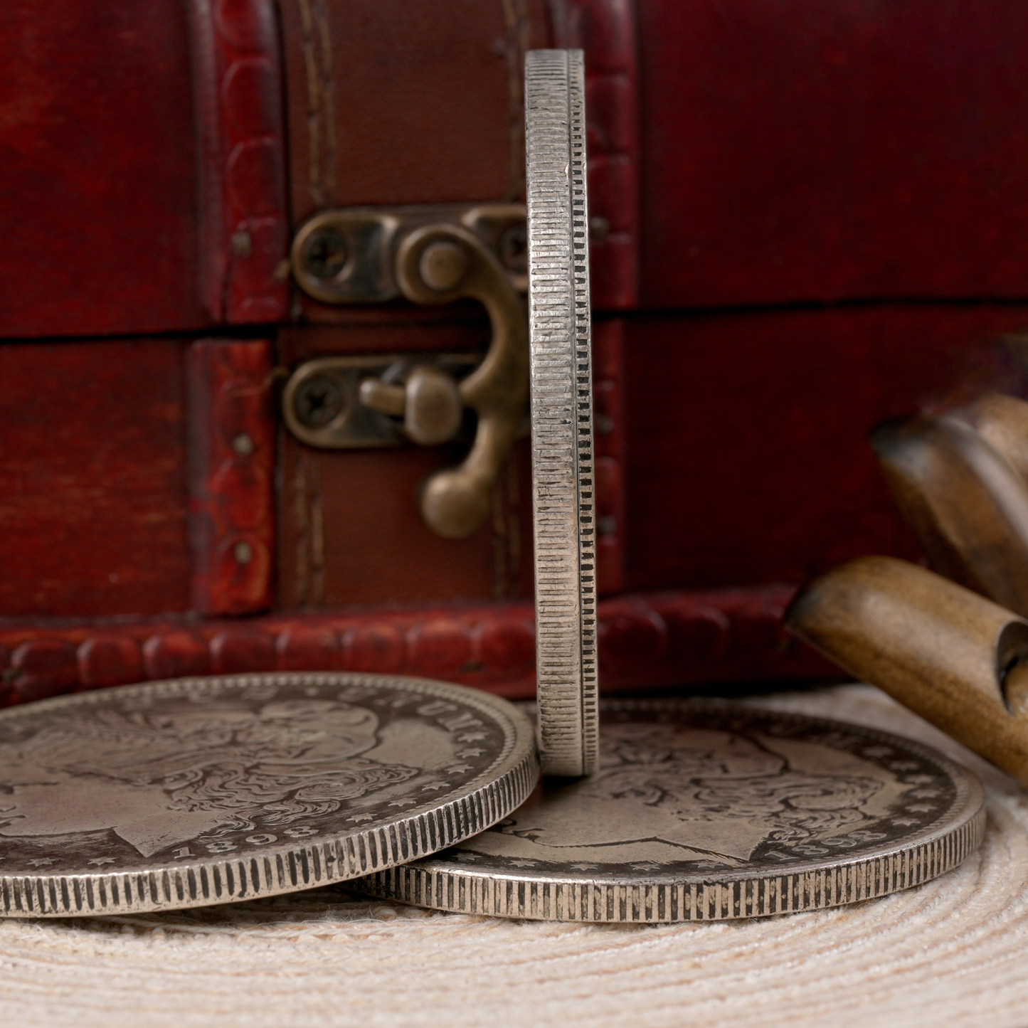 Jumbo Morgan N2 by N2G