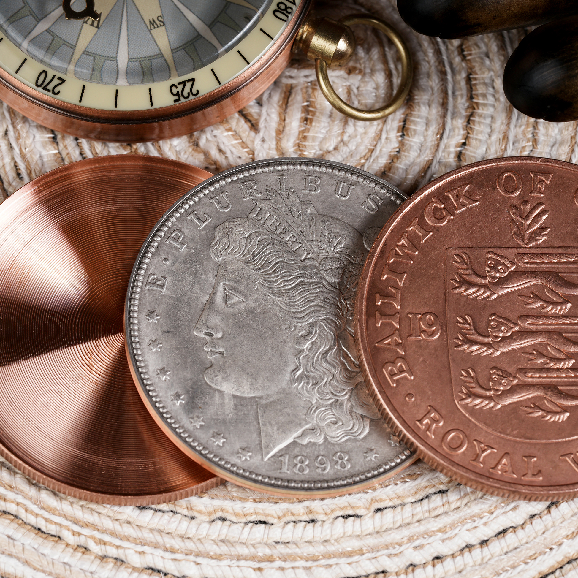 Super Hopping Morgan by N2G